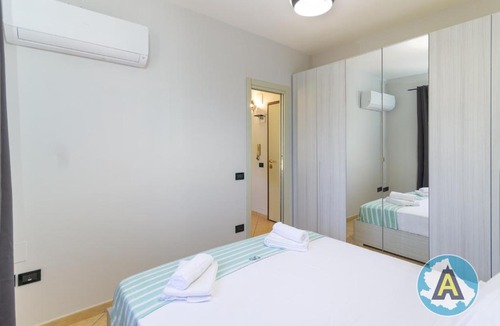 Silvi Marina Apartment | Comodo a due passi dal mare 46a
