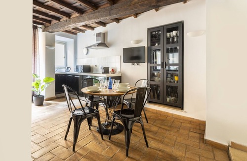 Monti House | Completely renovated apartment next Colosseum n.2