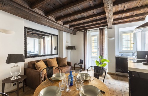 Monti House | Completely renovated apartment next Colosseum n.2
