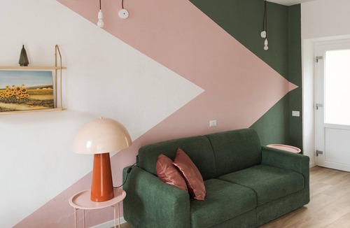 Levo House | Complex Levoasi - LevOasi 7 Stresa apartment