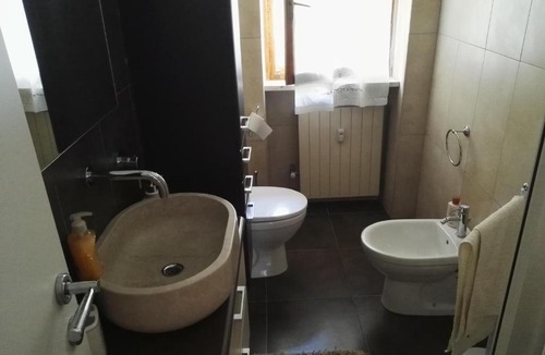 Fenestrelle Apartment | Cond Rocca degli Angeli