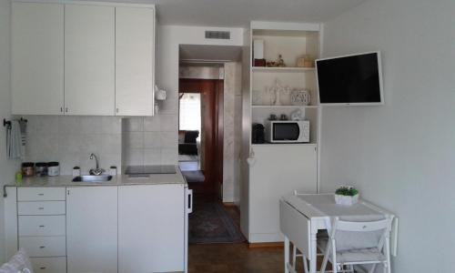 Sestriere Apartment | Condominio - Guglielmo Tell