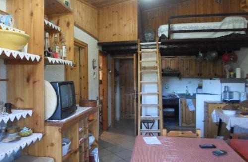 Campo di Giove Apartment | Condominio La Betulla