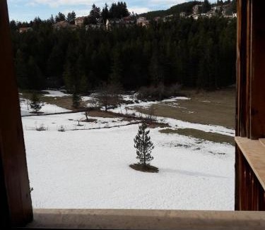 Campo di Giove Apartment | Condominio La Betulla