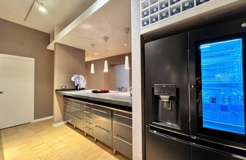 Rione VIII Sant'Eustachio Apartment | Condotti Apartment - Five Bedroom Apartment, Sleeps 10