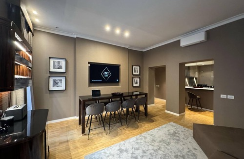 Rione VIII Sant'Eustachio Apartment | Condotti Apartment - Five Bedroom Apartment, Sleeps 10