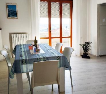 Castelfidardo Apartment | CONERO APARTMENT