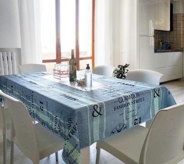 Castelfidardo Apartment | CONERO APARTMENT