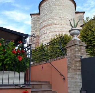 Sirolo Hotel | Conero Camere