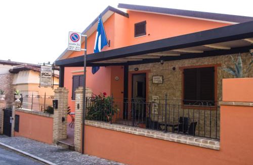 Sirolo Hotel | Conero Camere
