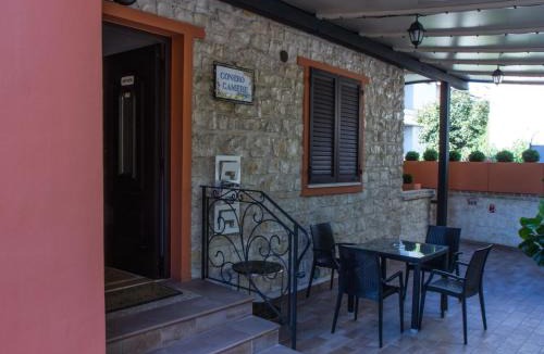 Sirolo Hotel | Conero Camere