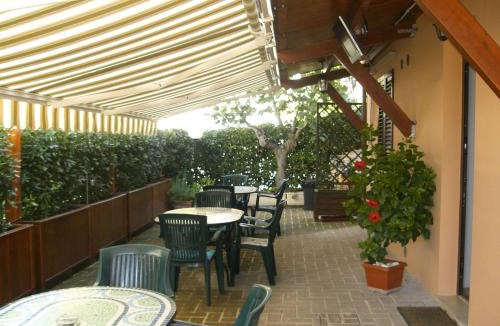 Sirolo Hotel | Conero Camere