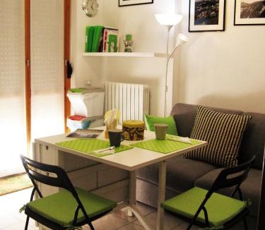 Porto Recanati Apartment | Conero Green Homes