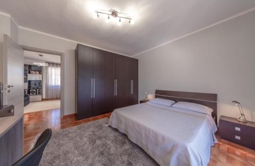 Cressa Apartment | Confidential silent