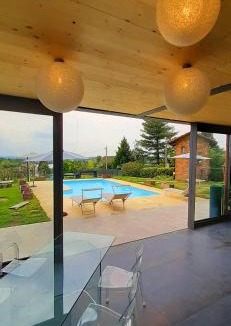 Moriondo Torinese Bed & Breakfast | ConfinedeiSanti B&B