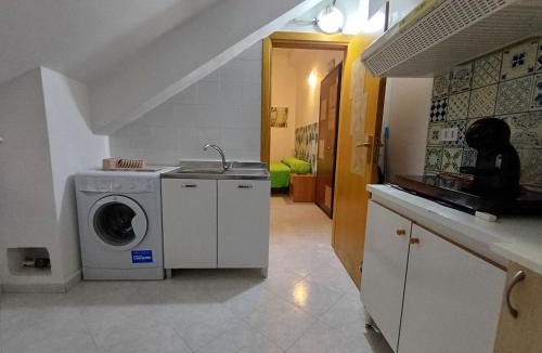 Quattromiglia Apartment | Confort home L da Vinci