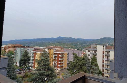 Quattromiglia Apartment | Confort home L da Vinci