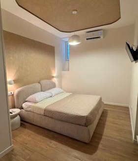 Lamezia Terme Apartment | confort's street