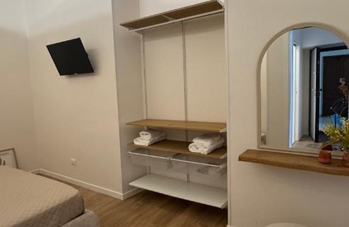 Lamezia Terme Apartment | confort's street
