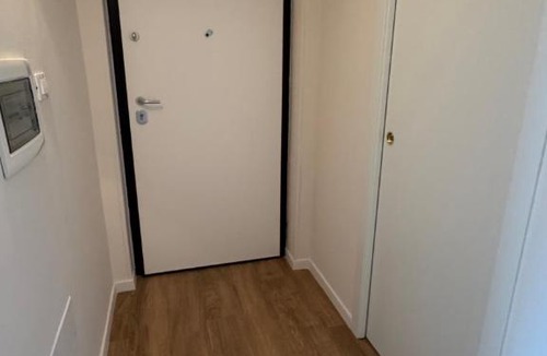 Lamezia Terme Apartment | confort's street
