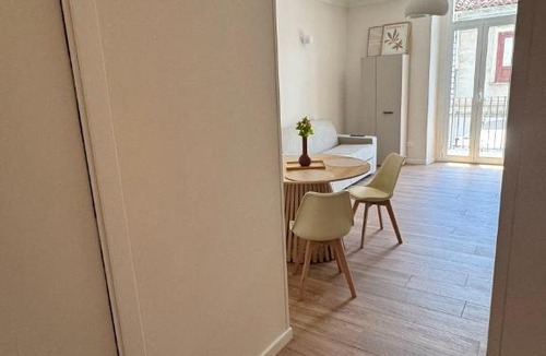 Lamezia Terme Apartment | confort's street