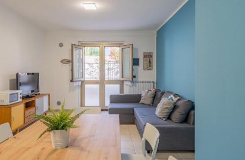 Marina di Vasto Apartment | Cono a mare 1b - YourPlace Abruzzo