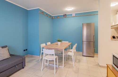 Marina di Vasto Apartment | Cono a mare 1b - YourPlace Abruzzo