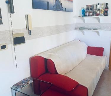 Nocera Terinese Apartment | Constanna