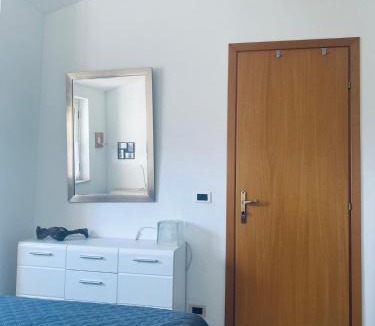 Nocera Terinese Apartment | Constanna