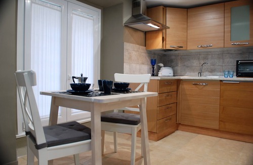 Vatican Apartment | Constantine Third Residence, Rome St. Peter