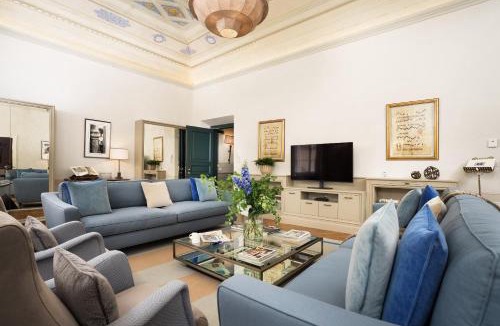 Santa Croce Apartment | Conte Jacopo - La Dimora degli Affreschi Florence