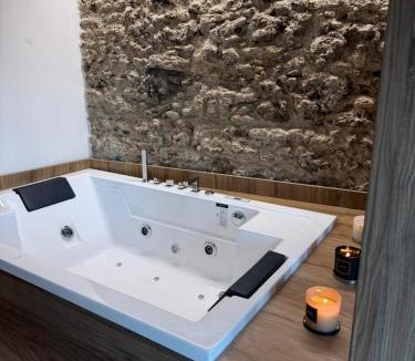 Magazzeno Bed & Breakfast | Conte Luxury Rooms