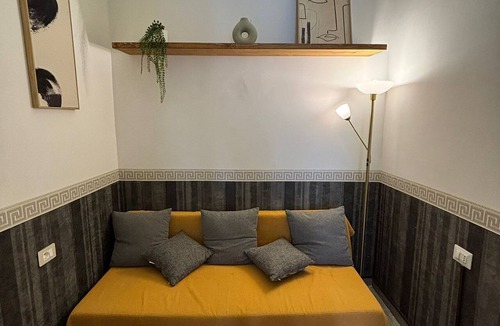 Esquilino House | Conte Residence