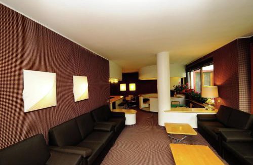Cervinia Apartment | Contemporary Apartment in Breuil-Cervinia near Ski Area