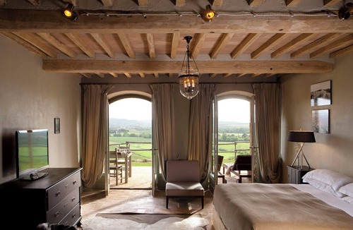 Gavorrano House | Conti di San Bonifacio Wine Resort