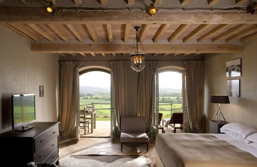 Gavorrano House | Conti di San Bonifacio Wine Resort