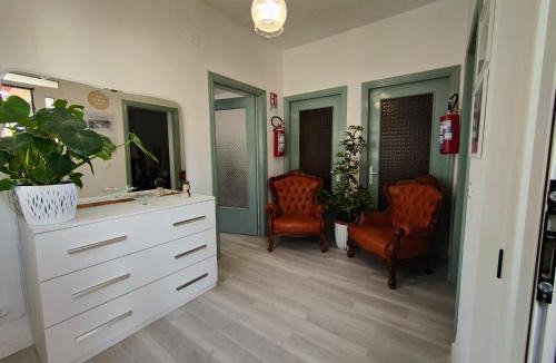 Atessa House | Contry House Atessa
