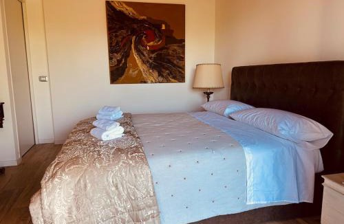 Baggio Apartment | Convenient attic, City Life, San Siro, Highway
