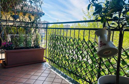 Baggio Apartment | Convenient attic, City Life, San Siro, Highway