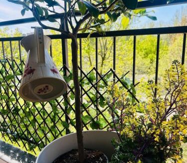 Baggio Apartment | Convenient attic, City Life, San Siro, Highway