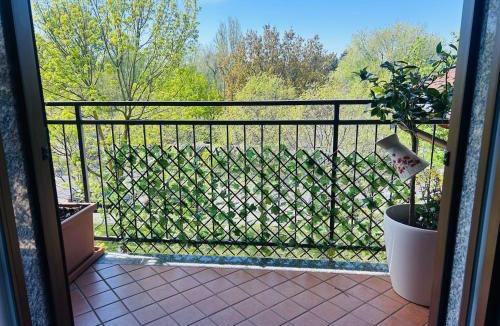 Baggio Apartment | Convenient attic, City Life, San Siro, Highway