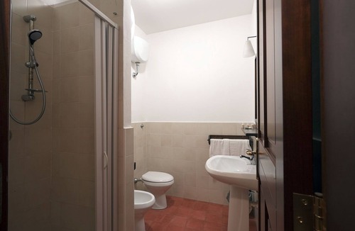 San Marco in Lamis Bed & Breakfast | Convento di Stignano