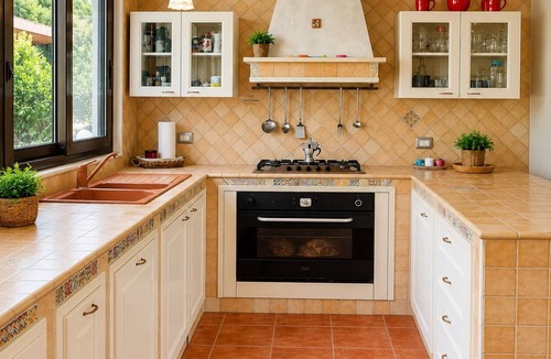 Municipio 2 Apartment | Cooking and Dreaming Bari