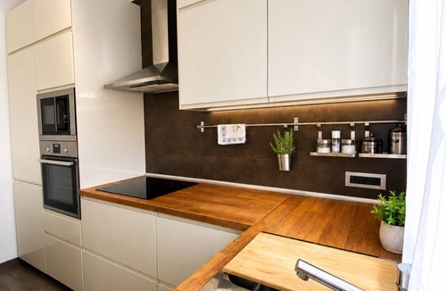 Municipio 2 Apartment | Cooking and Dreaming Bari