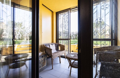 Rozzano Apartment | Cooperazione 120 in Rozzano