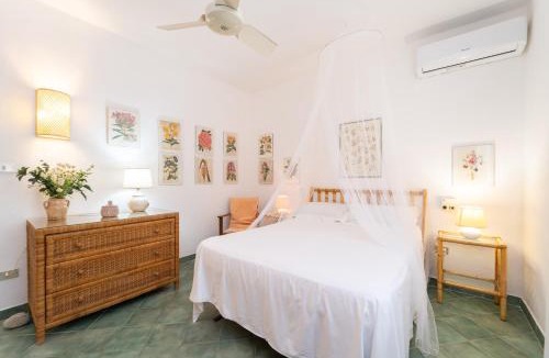 Copanello Villa | Copabeach Villa - Rooftop Sea Living - Front Beach