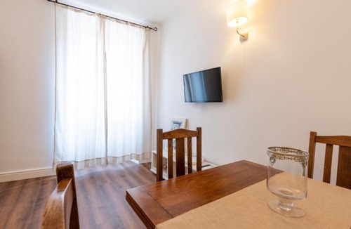Rione VIII Sant'Eustachio Apartment | Coppelle 3 Pantheon