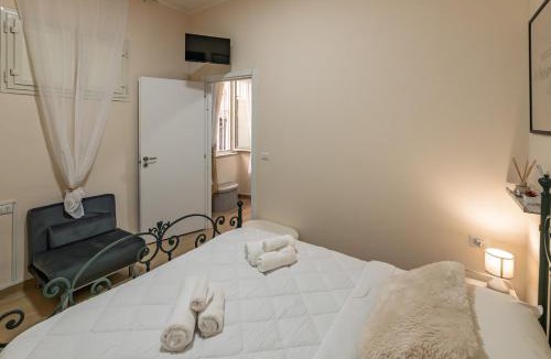 Secondigliano Apartment | Cor&Cas Napoli - Airport