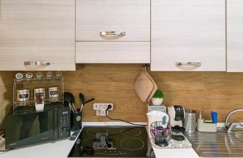 Secondigliano Apartment | Cor&Cas Napoli - Airport