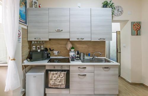 Secondigliano Apartment | Cor&Cas Napoli - Airport